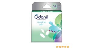 Odonil Air Freshener Jasmine Mist